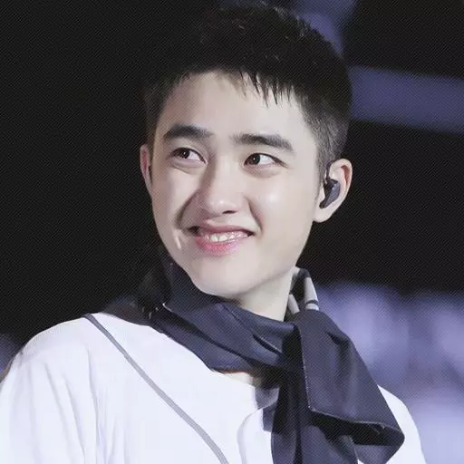 EXO成員都暻秀或將與SM解約,選擇演員職業?