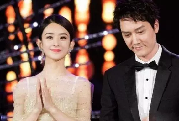 趙麗穎豪門公公曝光,家庭差距顯著,網友:馮家的媳婦不好當啊
