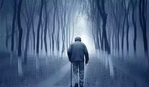 《父母恩重難報經》人間最苦的兩個人,是爹和娘!請一定善待他們!