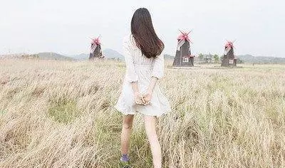 老婆失明後我娶了保姆,半年後在街上碰見前妻,保姆嚇得轉身逃