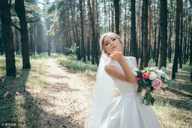 我媽說的沒錯,我們結婚了就是一家人,你就不要這麼計較了