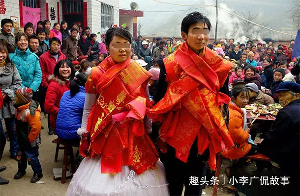父親去世,遺產歸兒子,女兒拿一物留紀念,幾年後,女兒蒙了