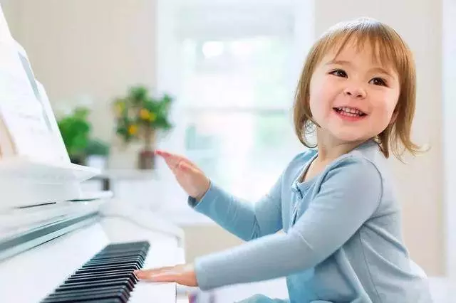 當孩子說「媽媽我沒興趣」的時候,兒童心理學家:媽媽的做法決定了孩子以後生活的樣子