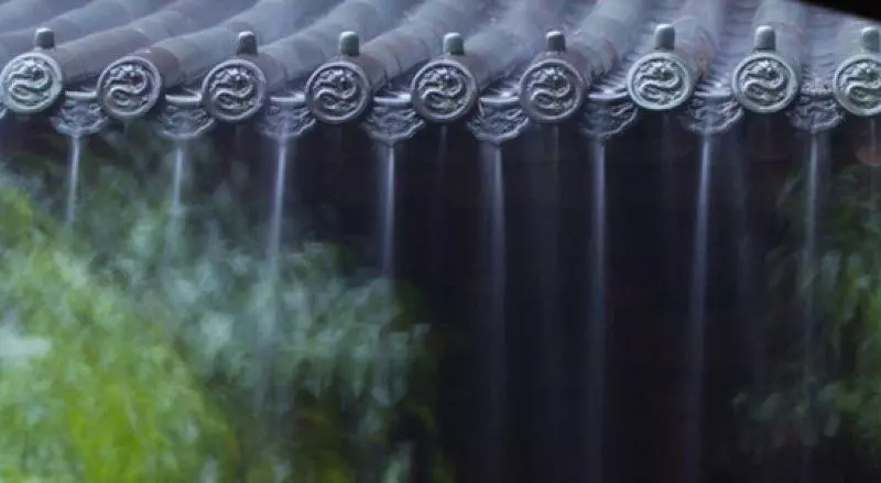 起噁心發毒誓立即遭報應,舉頭三尺有神靈啊!