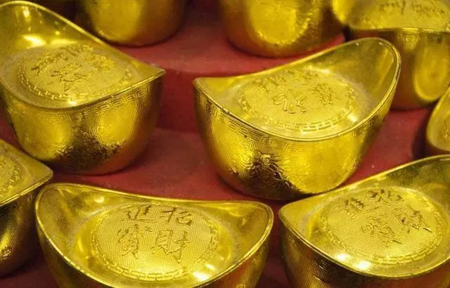 2019年聚財添福,身價千萬的四大生肖