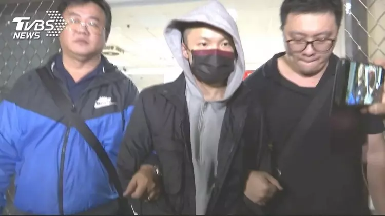無照撞死3人!8+9扯謊「無期徒刑→2年」爸媽護航言論曝光!驗證:別人的孩子死不完!