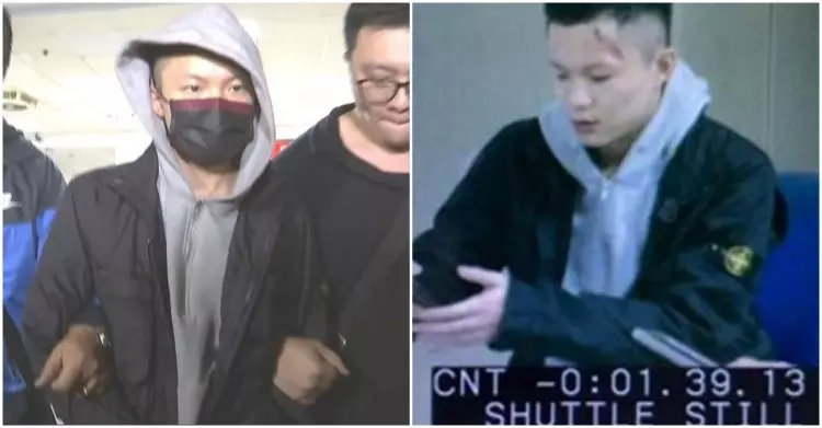 無照撞死3人!8+9扯謊「無期徒刑→2年」爸媽護航言論曝光!驗證:別人的孩子死不完!