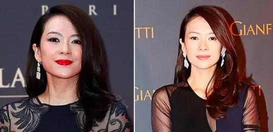 未修圖鏡頭下的女星:迪麗熱巴沉重憔悴,應采兒太霸氣,最後一位膚色黯淡牙齒黃!