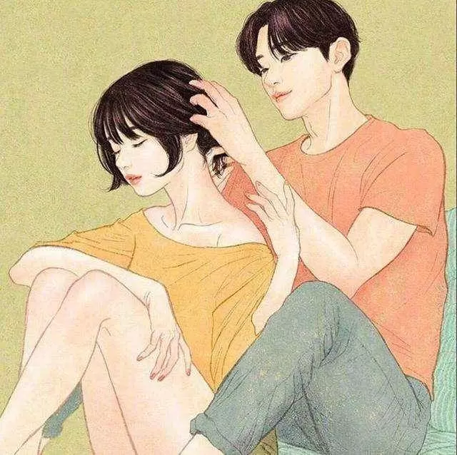 男人真正放不下一個女人,都會有這10個表現,別傻傻的不知道!
