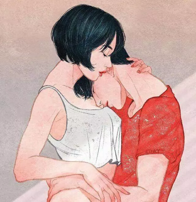男人真正放不下一個女人,都會有這10個表現,別傻傻的不知道!