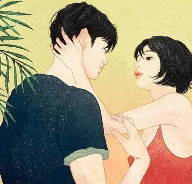 男人真正放不下一個女人,都會有這10個表現,別傻傻的不知道!
