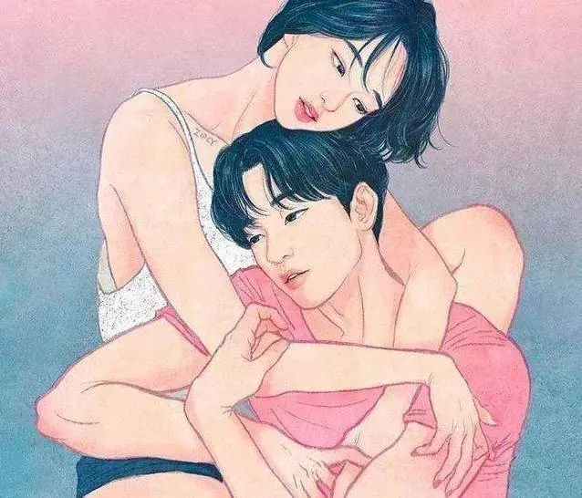 男人真正放不下一個女人,都會有這10個表現,別傻傻的不知道!