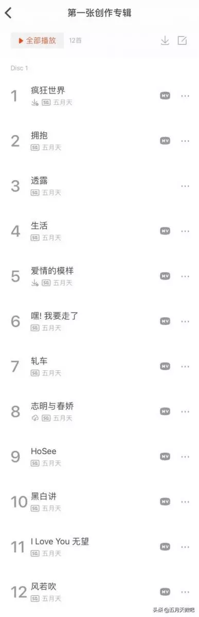 隨便點!阿信開放大阪點歌,超冷門!