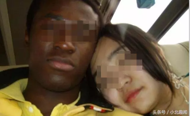 正妹老師追愛閃嫁非洲男「3年生8胎」背後藏「恐怖陰謀」淚訴:超後悔!