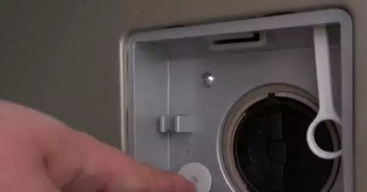 洗衣機用了20年才知道右下角藏著一個機關,用對了可以省下好多錢,太實用了!