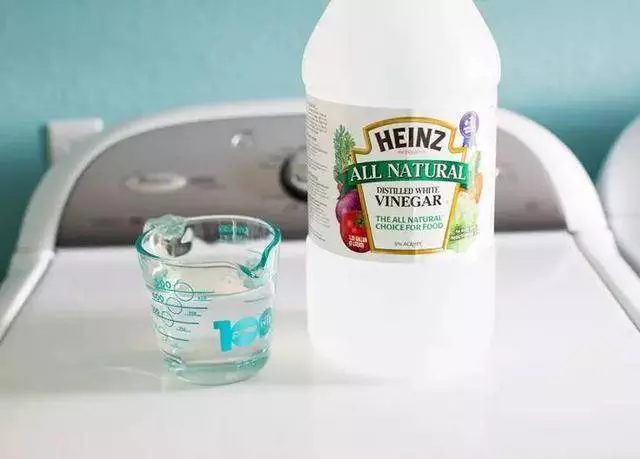 洗衣機用了20年才知道右下角藏著一個機關,用對了可以省下好多錢,太實用了!