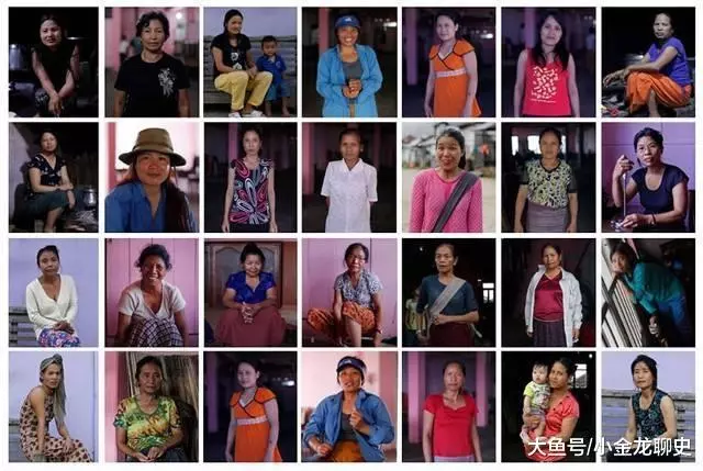 印度男子娶39個老婆,生89個孩子,他如何管理181人的大家族?