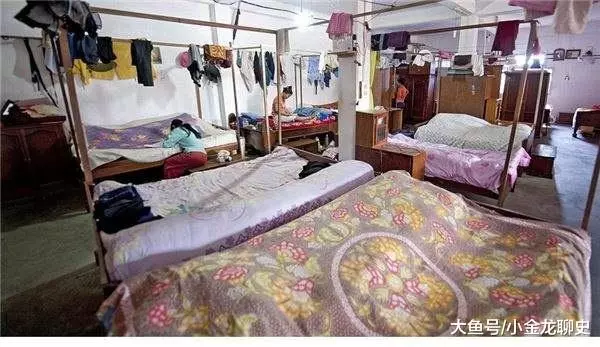 印度男子娶39個老婆,生89個孩子,他如何管理181人的大家族?