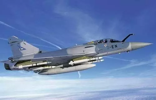 印度招兵買馬同時,巴基斯坦也不閒著,訂購32架戰機即將到來