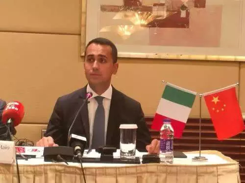 又一西方大國無視美國恐嚇,擁抱中國:沒人能阻止我們擁抱中國!