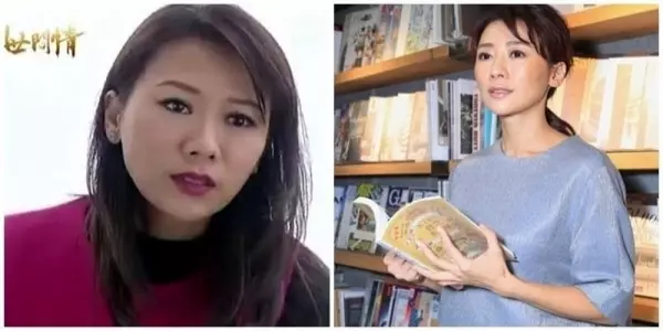 本土女星「連靜雯」當年「負面新聞纏身」斷送演藝路!37歲身體出了「大毛病」醒悟:我以前太折磨妳