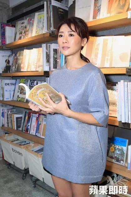 本土女星「連靜雯」當年「負面新聞纏身」斷送演藝路!37歲身體出了「大毛病」醒悟:我以前太折磨妳