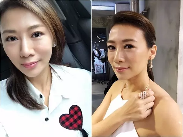 本土女星「連靜雯」當年「負面新聞纏身」斷送演藝路!37歲身體出了「大毛病」醒悟:我以前太折磨妳
