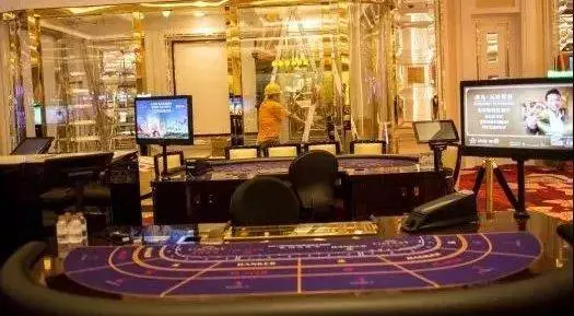 新加坡金沙賭場荷官設輪盤騙局,利用顏色籌碼價差來賺錢