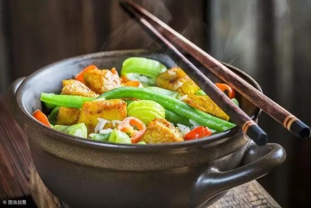 一周減肥食譜7天瘦10斤!健康飲食減肥