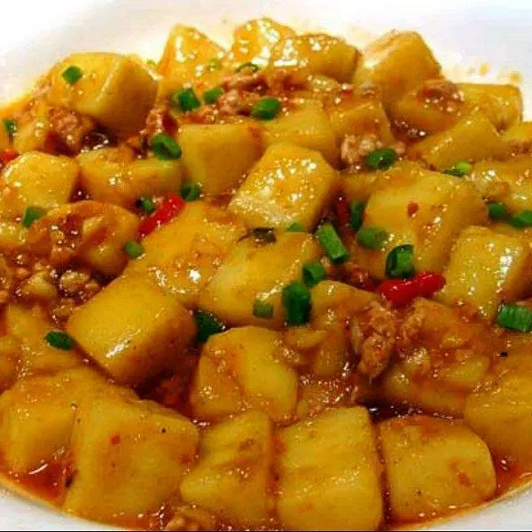 營養美味的18款家常豆腐,你一定沒吃過,老好吃了,一吃就上癮!