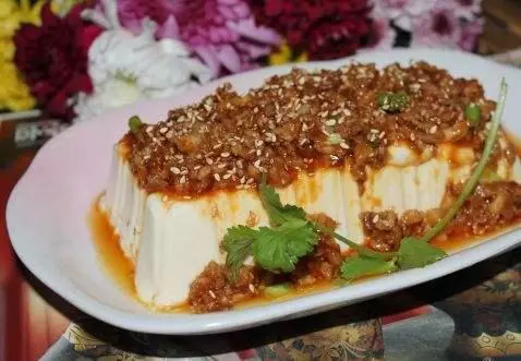 營養美味的18款家常豆腐,你一定沒吃過,老好吃了,一吃就上癮!