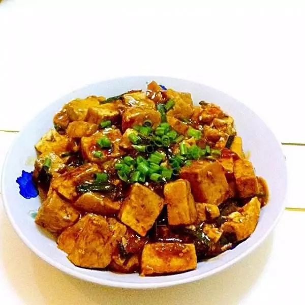 營養美味的18款家常豆腐,你一定沒吃過,老好吃了,一吃就上癮!