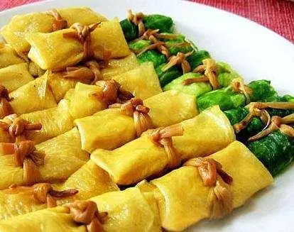 營養美味的18款家常豆腐,你一定沒吃過,老好吃了,一吃就上癮!
