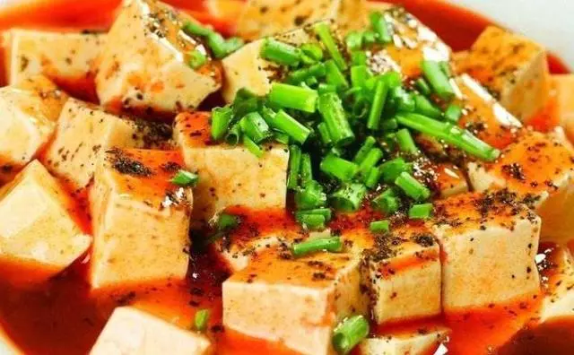 營養美味的18款家常豆腐,你一定沒吃過,老好吃了,一吃就上癮!