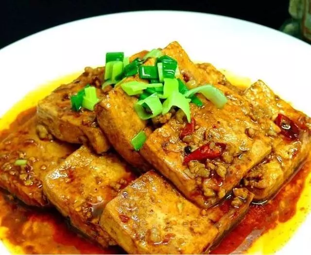營養美味的18款家常豆腐,你一定沒吃過,老好吃了,一吃就上癮!