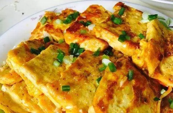 營養美味的18款家常豆腐,你一定沒吃過,老好吃了,一吃就上癮!