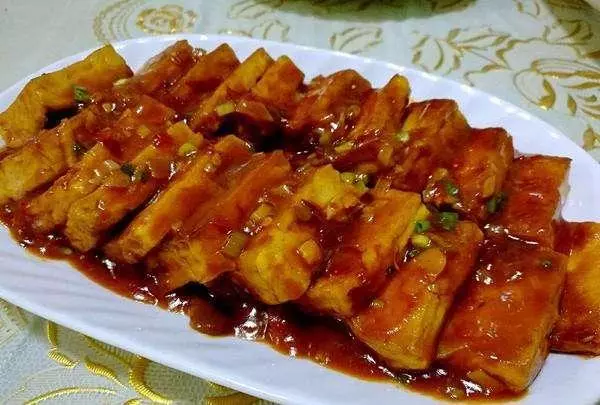 營養美味的18款家常豆腐,你一定沒吃過,老好吃了,一吃就上癮!