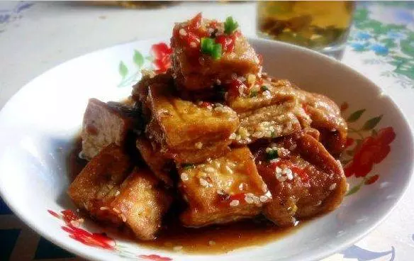 營養美味的18款家常豆腐,你一定沒吃過,老好吃了,一吃就上癮!