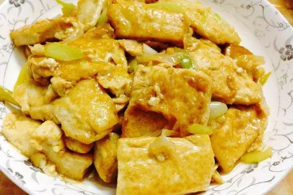 營養美味的18款家常豆腐,你一定沒吃過,老好吃了,一吃就上癮!