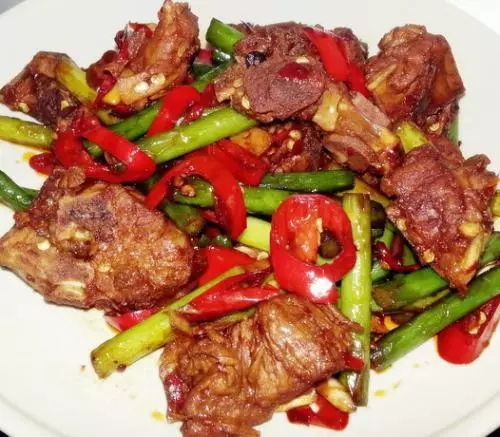 幾道經典好吃家常菜,好吃美味又下飯,做法簡單,招待客人不發愁