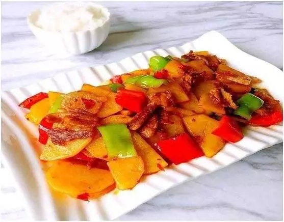 幾道經典好吃家常菜,好吃美味又下飯,做法簡單,招待客人不發愁