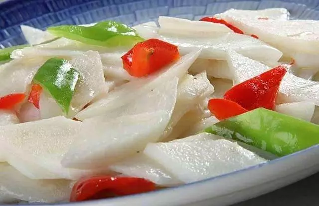 10種山藥的做法,一家人都很喜歡,吃的更健康