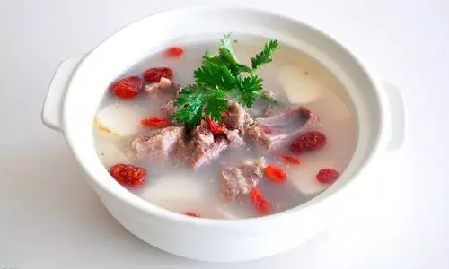 10種山藥的做法,一家人都很喜歡,吃的更健康