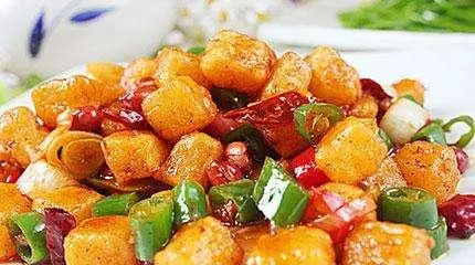 10種山藥的做法,一家人都很喜歡,吃的更健康