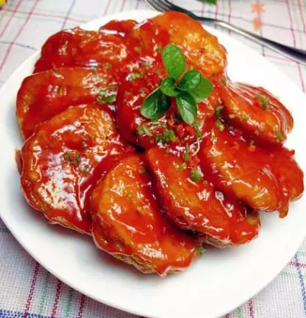 19種蓮藕的做法,香辣,酸甜做法都有,你更喜歡怎樣的吃法呢!