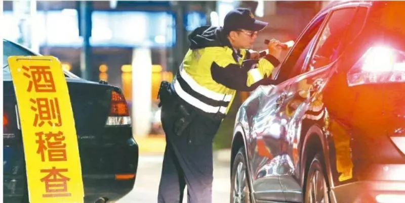 「用生命去拚」雲縣警局長被記過2次 基層士氣低落