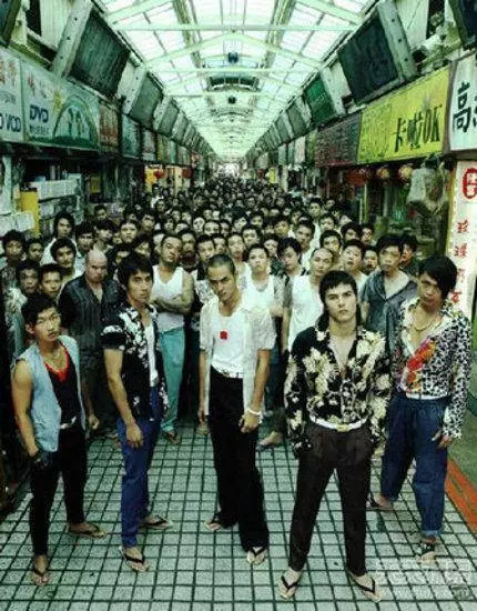 大馬火爆曝光【印度老闆 VS 印度黑社會!!】出手給他夠夠力...!!