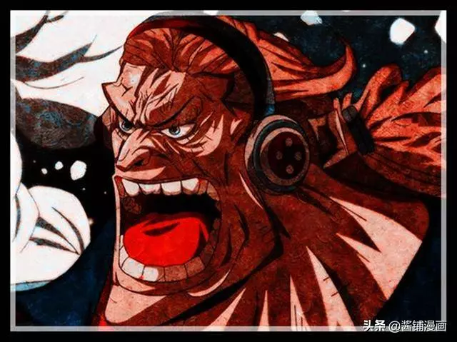 海賊王最新劇場版:尾田公布新角色可能是羅傑女兒,幻影果實很強