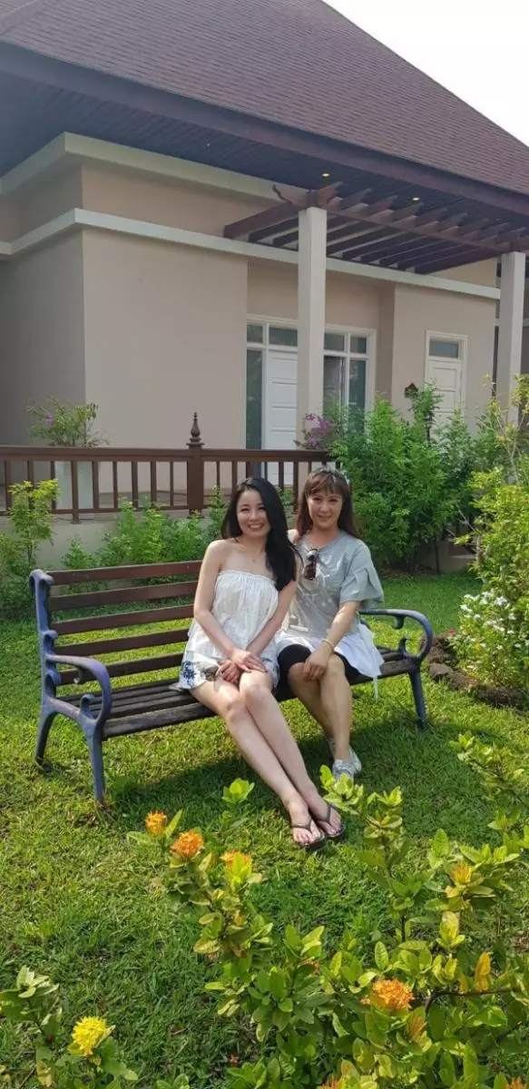 享受貴婦生活!林姿佑拋下小亮哥「戲水煞到他」 呂文婉:我早就懷疑你婚姻有危機