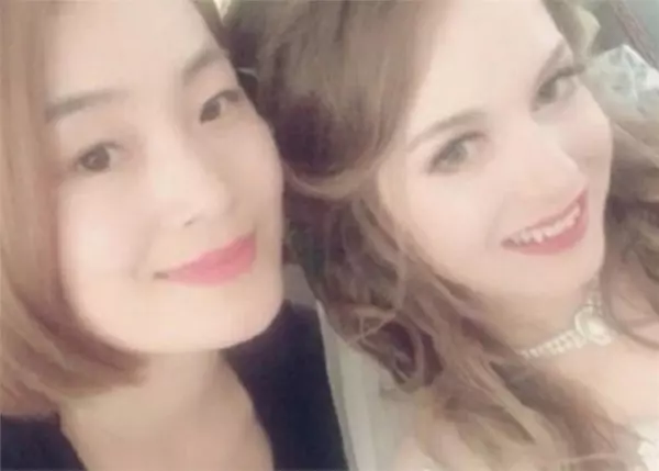他娶了超美「俄羅斯新娘」,一開始覺得撿到寶,孩子出生後卻變「模樣」讓他後悔!!